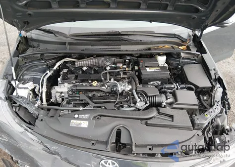 2023 Toyota Corolla Se z USA, uszkodzony, nr VIN 5YFS4MCE0PP158379